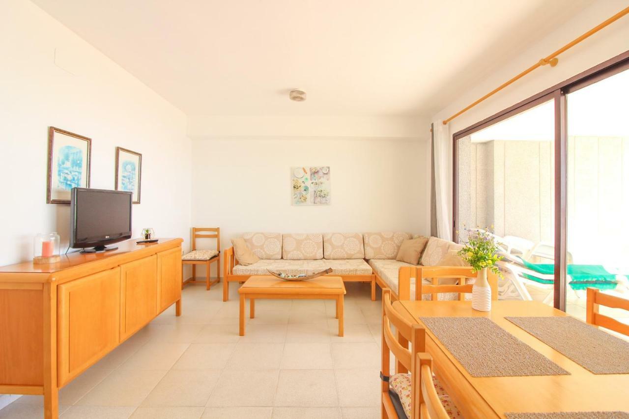 Apartamento Calpe Playa 0302 Apartment Ngoại thất bức ảnh